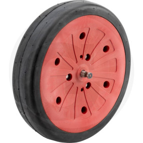 Druckrolle M. Lager D350 X 75 Horsch M19 Granit 36022008