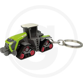 Claas Xerion 12.650 Granit