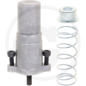 X-P45-Rastung 16 (Pos. 3 Schwimmst.) Granit 36035616