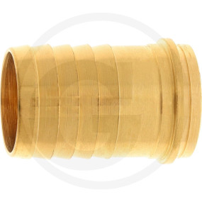 Gerader Schlauchanschluss Dichtung 35Mm Granit 36036700