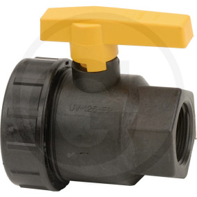 1 '' Fp Einheitsventil (Single Union Val Granit 36039285