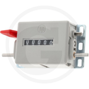 Hektarzähler Granit 36041119