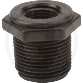 1'' Mpt X '' Innengewinde Npt Granit 36047688