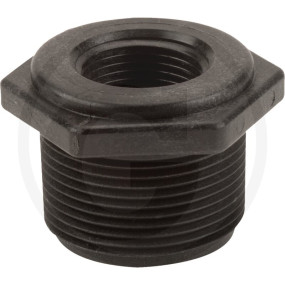 1 '' Mpt X '' Innengewinde Npt Granit 36052874