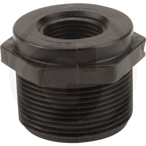 1 '' Mpt X '' Innengewinde Npt Granit 36053298