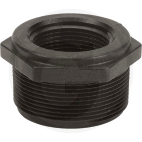 2'' Mpt X 1 '' Innengewinde Npt Granit 36053478