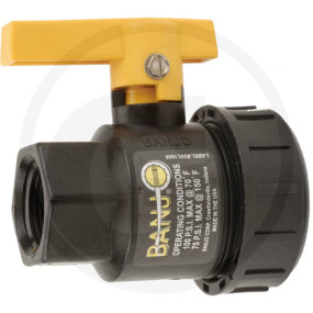 '' Fp Einheitsventil (Single Union Valv Granit 36056678