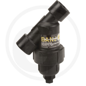 '' X '' Y-Filter mit 80 Mesh Granit 36063641