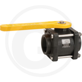 2'' Fp-Ventil Granit 36066554