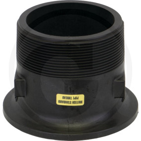 3'' Fp-Flansch X 3'' Bsp-Außengewinde Granit 36066852