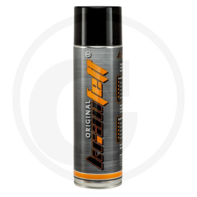 Kranfett 12-681 Spray 500Ml Granit 36068665