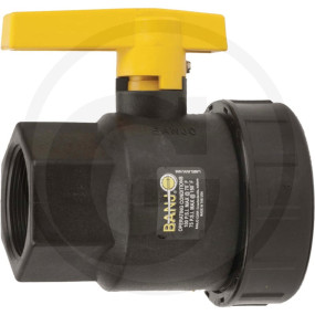 2'' Fp Einheitsventil (Single Union Valv Granit 36069043