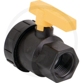 1'' Fp Einheitsventil (Single Union Valv Granit 36070731