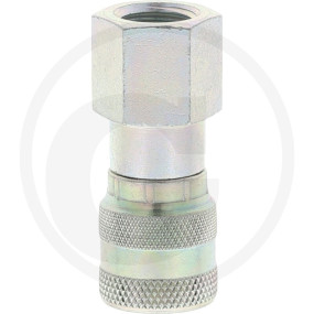 Verschraubung 1/4'' Granit 36079305