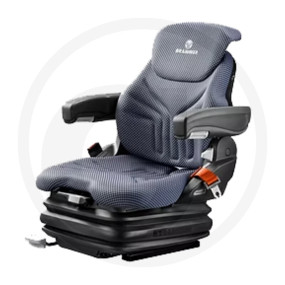 Primo L Plus 24 V. Granit 36079508