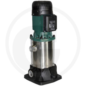 Vertikale Mehrstufige Kreiselpumpe Granit 36081093