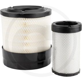 Luftfilter Service Kit Granit