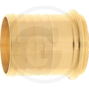 Gerade Schlauchanschluss Dichtung 50Mm Granit 36092693