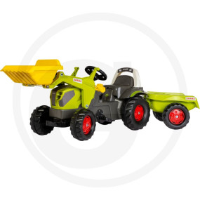 Rollykid Claas Axos 240 Granit