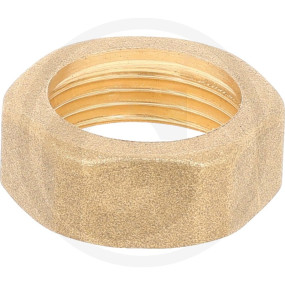 Sechsechige Mutter 1'' Granit 36106078
