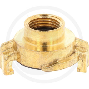 Schnellkupplung Ig 1/2'' Granit 36109938