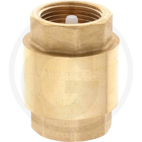 Rücklaufventil 3/4'' Artikel 3084 Granit 36118656
