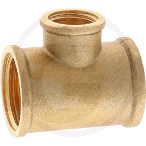 T-Kupplung Ig 1''X1/2''X1'' Granit 36121247