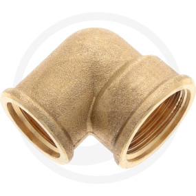 Gekrümmte Kupplung Ig 1/2'' X 3/4'' Granit 36122055