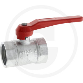 Kugelhahn 1'' Eco Granit 36124619