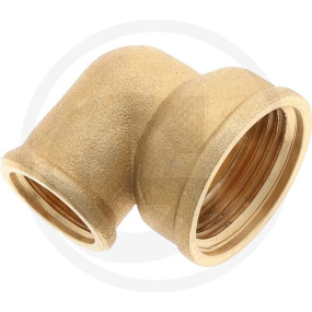 Gekrümmte Kupplung Ig 1/2'' X 1'' Granit 36127715