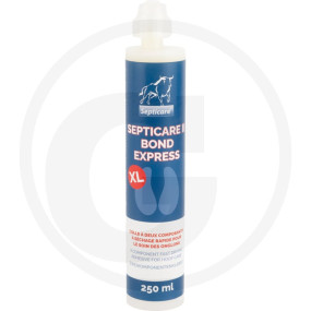 Septicare Xl Ii Bond Kartusche Granit 36207257
