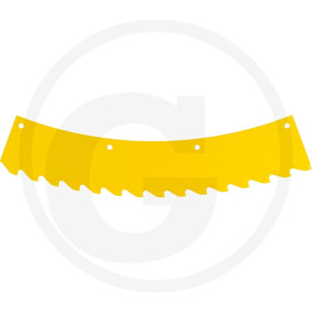 Messer Granit 36212136