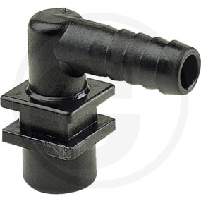 Trockenausleger Düsenbaugruppen Körper Granit 36250923