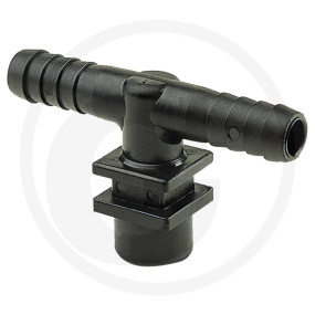 Trockenausleger Düsenbaugruppen Körper Granit 36251135