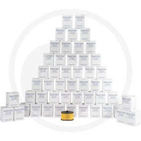 Luftfilter K970/K1270 Standard 50-P Granit