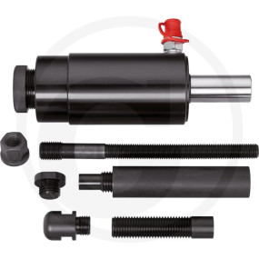 Hydraulikzylinder 22 To. Inkl. Zubehör Granit