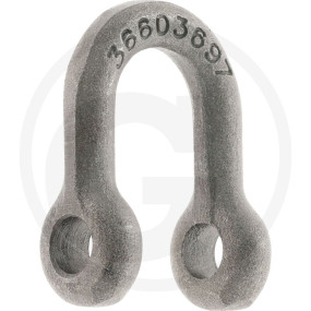 Schäkel Granit 36603697
