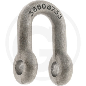 Schäkel Granit 36608733