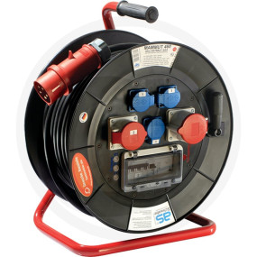 Profi-Trommel ''Mammut 460'' Granit 36609214
