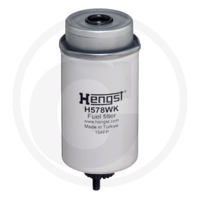 Kraftstofffilter H578Wk D938 Granit