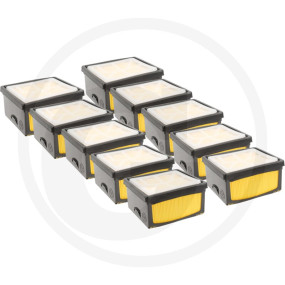 Luftfilter Assy K770 10-Pack Granit