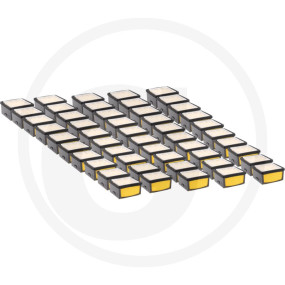 Luftfilter Assy K770 50-Pack Granit