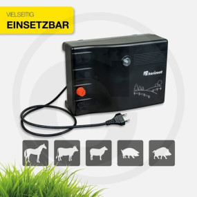 Weidezaungerät Farmer N3000, 230V Granit 36708508