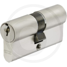 Türzylinder A93Np Ng 30/30 Gl. Granit 36712005