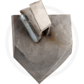 Spatenmesser Granit 36720367