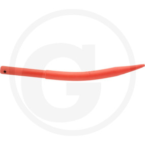 Zinken 4016/S7,5/380/70, Rot Granit