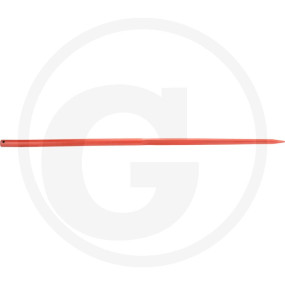 Zinken 4083/1300 S35, Rot Granit