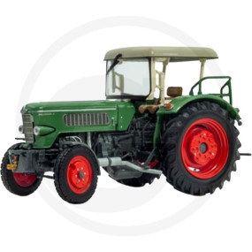 Fendt Favorit 3, 2Wd With Fritzmeier Granit