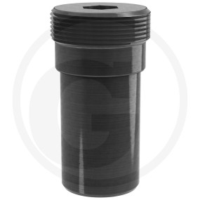 Blindstopfen Dn12.5 - 1/2'' Granit 36741766
