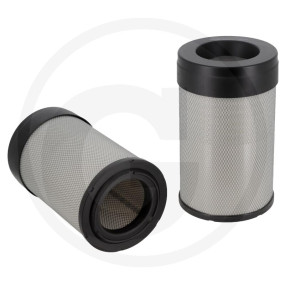 Luftfilter Granit